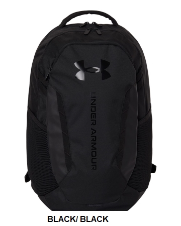 Under Armour Hustle Backpack 6.0.  U. ARMOUR  1384672