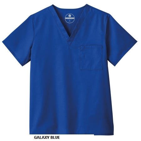 FUNDAMENTALS UNISEX SCRUB TOP 14900