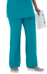 FUNDAMENTALS UNISEX SCRUB PANT 14920