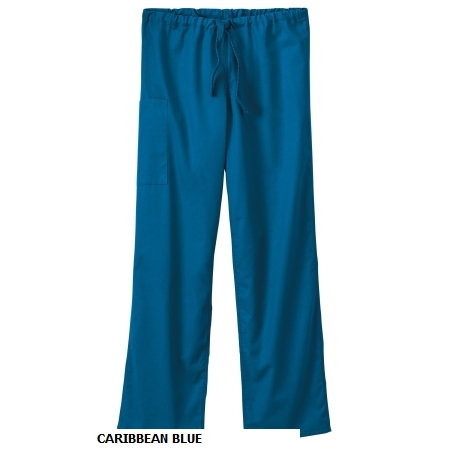FUNDAMENTALS UNISEX SCRUB PANT 14920
