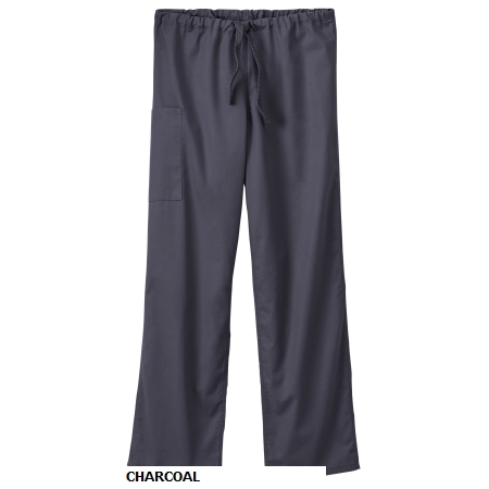 FUNDAMENTALS UNISEX SCRUB PANT 14920