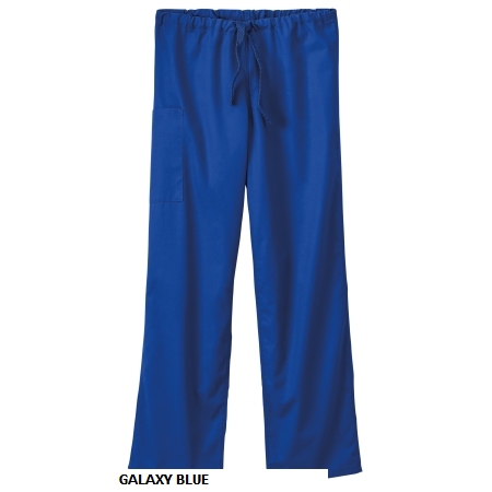 FUNDAMENTALS UNISEX SCRUB PANT 14920