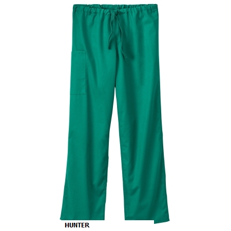 FUNDAMENTALS UNISEX SCRUB PANT 14920