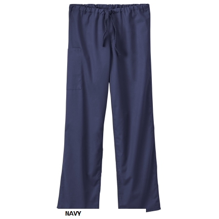 FUNDAMENTALS UNISEX SCRUB PANT 14920