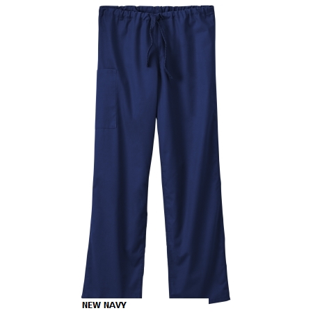 FUNDAMENTALS UNISEX SCRUB PANT 14920
