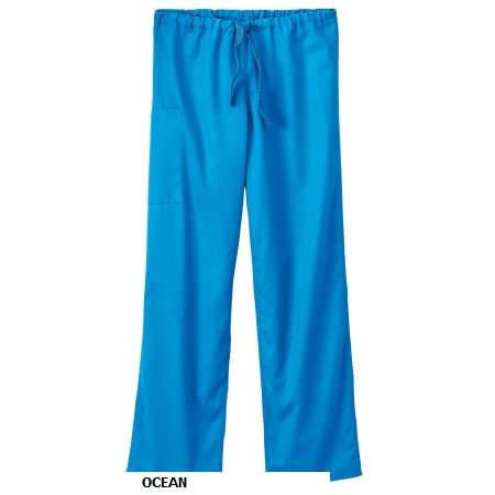 FUNDAMENTALS UNISEX SCRUB PANT 14920