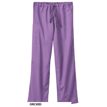 FUNDAMENTALS UNISEX SCRUB PANT 14920