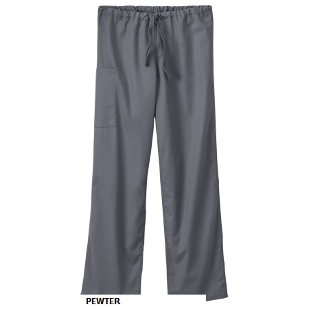 FUNDAMENTALS UNISEX SCRUB PANT 14920