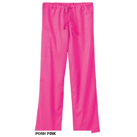 FUNDAMENTALS UNISEX SCRUB PANT 14920