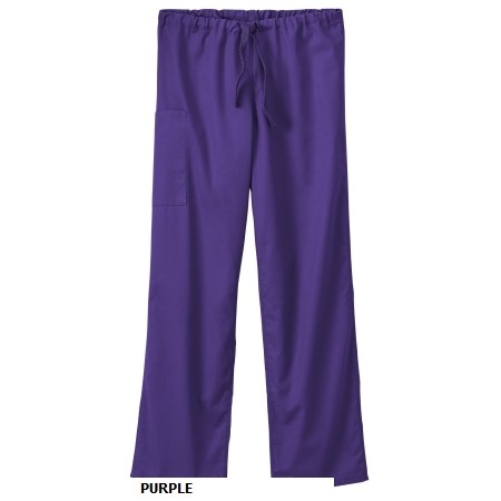 FUNDAMENTALS UNISEX SCRUB PANT 14920