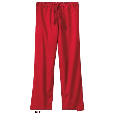 FUNDAMENTALS UNISEX SCRUB PANT 14920