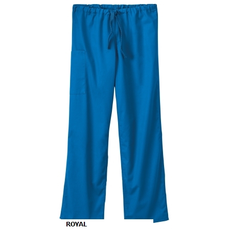 FUNDAMENTALS UNISEX SCRUB PANT 14920
