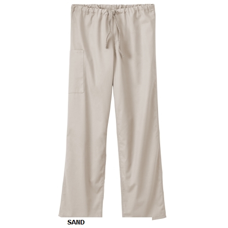 FUNDAMENTALS UNISEX SCRUB PANT 14920