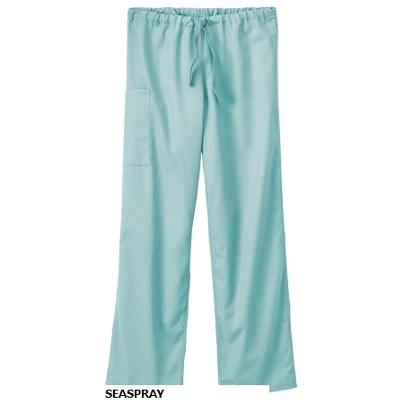 FUNDAMENTALS UNISEX SCRUB PANT 14920