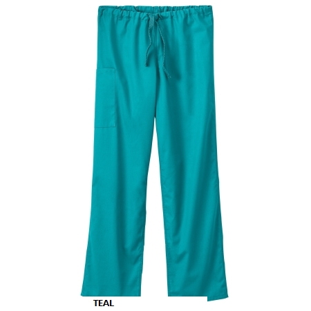 FUNDAMENTALS UNISEX SCRUB PANT 14920