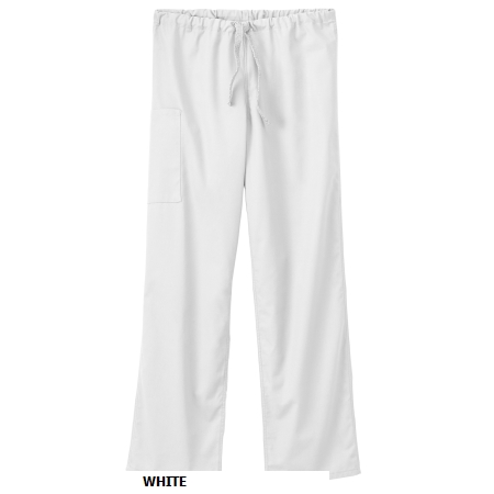 FUNDAMENTALS UNISEX SCRUB PANT 14920