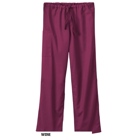 FUNDAMENTALS UNISEX SCRUB PANT 14920