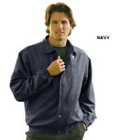 MONT 1705 Men's Classic Zip Front Jacket