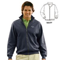 MONT 1714 Men's Zip Front Jacket