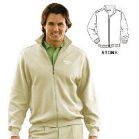 MONT 1714 Men's Zip Front Jacket