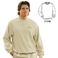 MONT 1731 Men's Crew Neck Long Sleeve Pullover