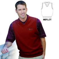 MONT 1782 Men's V-Neck Vest