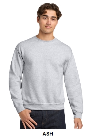 Gildan Heavy Blend™ Crewneck Sweatshirt.  GILDAN  18000