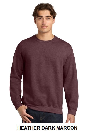 Gildan Heavy Blend™ Crewneck Sweatshirt.  GILDAN  18000