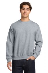 Gildan Heavy Blend™ Crewneck Sweatshirt.  GILDAN  18000