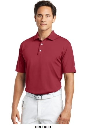 Nike Golf - Tech Basic Dri-FIT Polo. 203690.