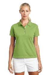 Nike Golf - Ladies Tech Basic Dri-FIT Polo. 203697.