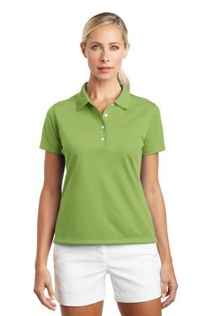 Nike Golf - Ladies Tech Basic Dri-FIT Polo. 203697.