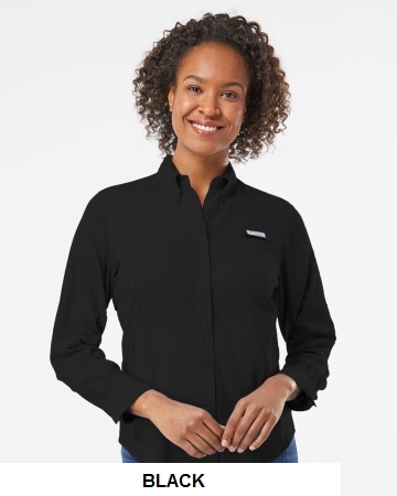 Columbia Women's PFG Tamiami II Shirt.  COLUMBIA  212465