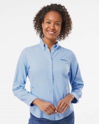 Columbia Women's PFG Tamiami II Shirt.  COLUMBIA  212465