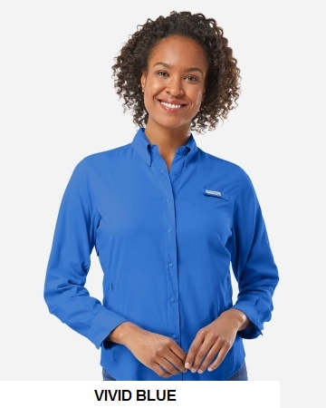 Columbia Women's PFG Tamiami II Shirt.  COLUMBIA  212465