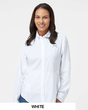 Columbia Women's PFG Tamiami II Shirt.  COLUMBIA  212465