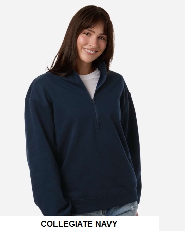 Columbia Women's Aldermore Half-Zip Pullover.  COLUMBIA  216515