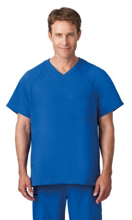 Mens Scrub Tops