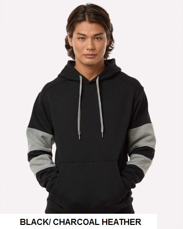 Holloway Unisex Jackson Way Hooded Sweatshirt.  HOL  229576