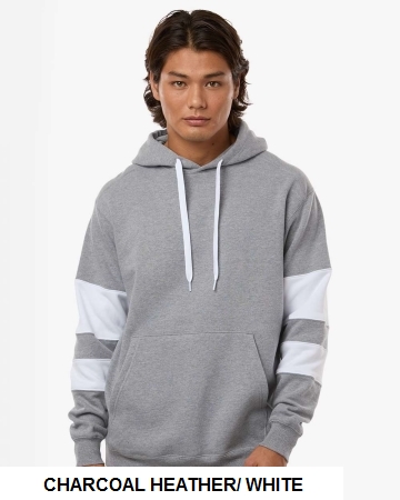 Holloway Unisex Jackson Way Hooded Sweatshirt.  HOL  229576