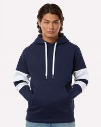 Holloway Unisex Jackson Way Hooded Sweatshirt.  HOL  229576