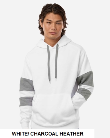 Holloway Unisex Jackson Way Hooded Sweatshirt.  HOL  229576