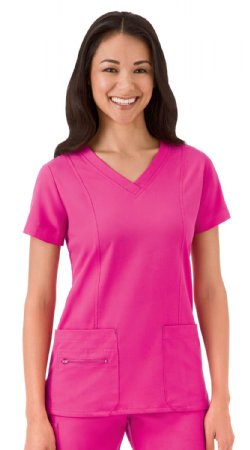 Ladies Scrub Tops