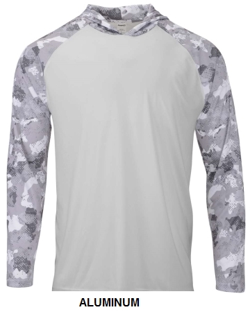 Paragon - Tortuga Extreme Performance Hooded T-Shirt - 240.  PARAGON  240