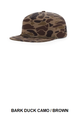 Richardson Printed Umpqua Gramps Hat.  RICH. CAP  256P