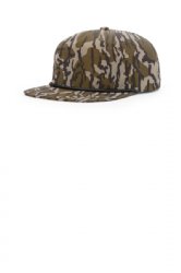 Richardson Printed Umpqua Gramps Hat.  RICH. CAP  256P