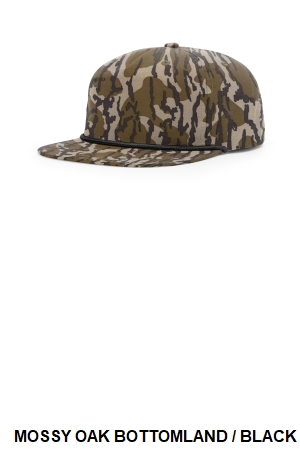 Richardson Printed Umpqua Gramps Hat.  RICH. CAP  256P