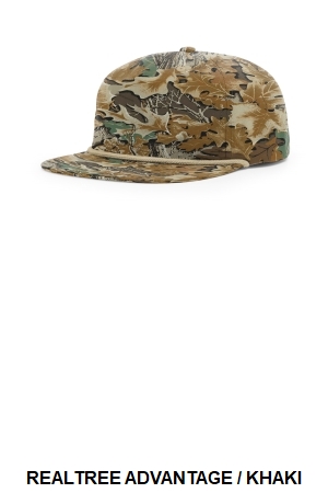 Richardson Printed Umpqua Gramps Hat.  RICH. CAP  256P