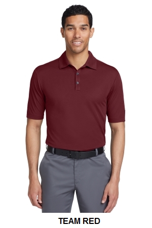Nike Tech Sport Dri-FIT Polo.  NIKE  266998