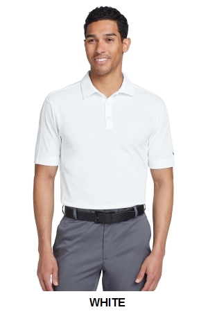 Nike Tech Sport Dri-FIT Polo.  NIKE  266998